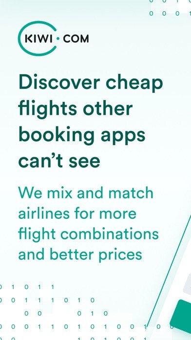 Emulate iPhone app Kiwi.com: Cheap Flight Tickets using MyAndroid Emulate iPhone app Kiwi.com: Cheap Flight Tickets using MyAndroid
