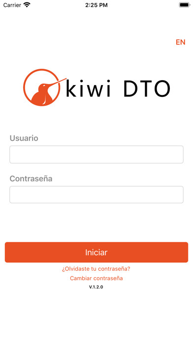 Emulate iPhone app Kiwi DTO using MyAndroid Emulate iPhone app Kiwi DTO using MyAndroid