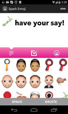 Emulate Android APK Kiwi Emoji Dictionary Emulate Android APK Kiwi Emoji Dictionary