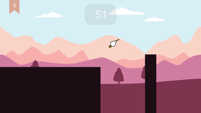 Emulate iPhone app Kiwi Go - jumping game using MyAndroid Emulate iPhone app Kiwi Go - jumping game using MyAndroid