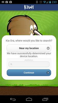 Emulate Android APK Kiwi Hospitality Emulate Android APK Kiwi Hospitality