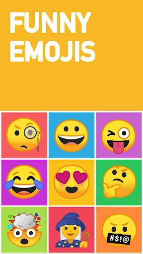 Run android online APK Kiwi Keyboard Android Oreo Emoji from MyAndroid or emulate Kiwi Keyboard Android Oreo Emoji using MyAndroid