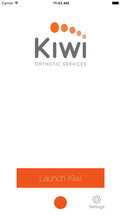 Emulate iPhone app Kiwi Konnect using MyAndroid Emulate iPhone app Kiwi Konnect using MyAndroid