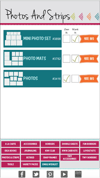 Emulate iPhone app Kiwi Lane Checklist using MyAndroid Emulate iPhone app Kiwi Lane Checklist using MyAndroid