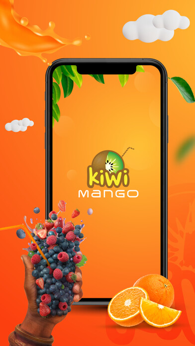 Emulate iPhone app Kiwimango using MyAndroid Emulate iPhone app Kiwimango using MyAndroid