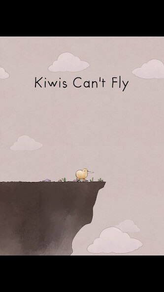 Run android online APK Kiwis Cant Fly from MyAndroid or emulate Kiwis Cant Fly using MyAndroid