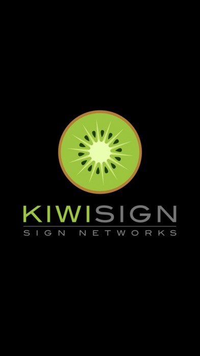Emulate iPhone app KiwiSign using MyAndroid