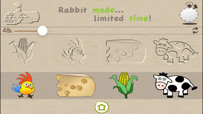 Emulate iPhone app Kiwis Puzzle-Welcome to the farm ! using MyAndroid Emulate iPhone app Kiwis Puzzle-Welcome to the farm ! using MyAndroid