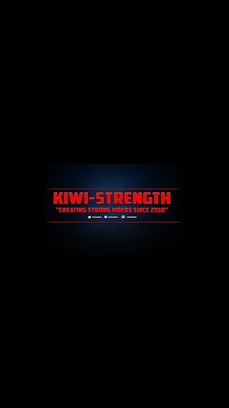Run android online APK Kiwi Strength from MyAndroid or emulate Kiwi Strength using MyAndroid Run android online APK Kiwi Strength from MyAndroid or emulate Kiwi Strength using MyAndroid