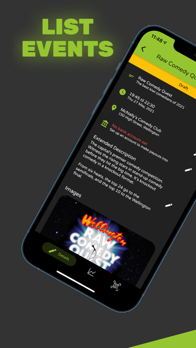 Emulate iPhone app KiwiTicket Manager using MyAndroid Emulate iPhone app KiwiTicket Manager using MyAndroid