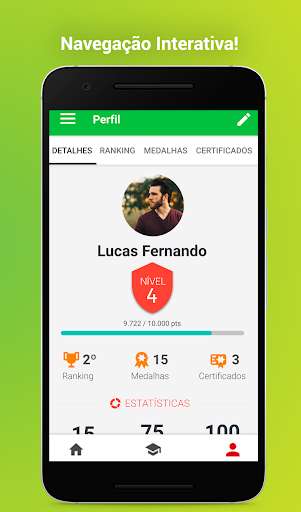 Emulate Android APK Kiwi Universidade Colaboradores Emulate Android APK Kiwi Universidade Colaboradores