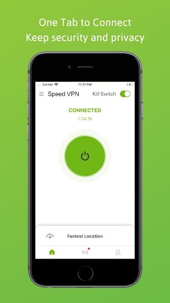Run android online APK Kiwi VPN Proxy: Safer  Faster from MyAndroid or emulate Kiwi VPN Proxy: Safer  Faster using MyAndroid