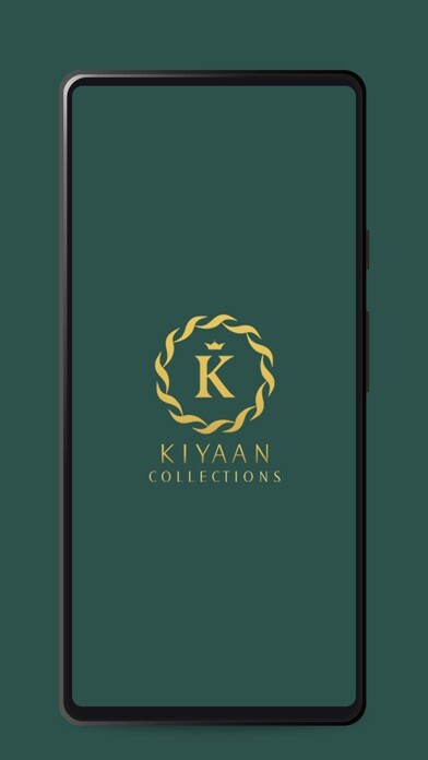 Emulate iPhone app Kiyaan Collections using MyAndroid Emulate iPhone app Kiyaan Collections using MyAndroid