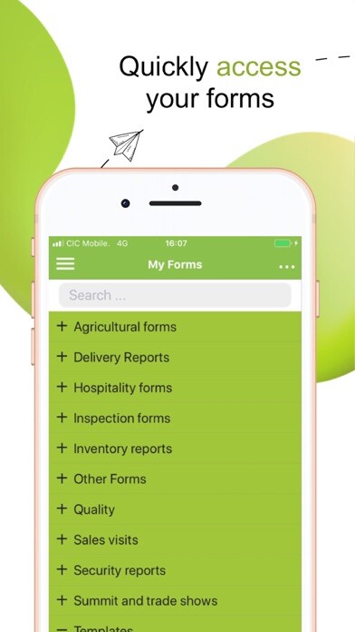 Run android online APK Kizeo Forms, Mobile forms from MyAndroid or emulate Kizeo Forms, Mobile forms using MyAndroid