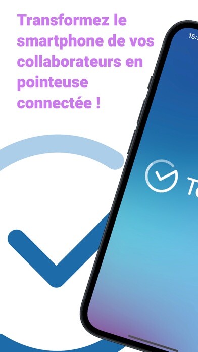 Emulate iPhone app Kizeo Tempo - Badgeuse mobile using MyAndroid Emulate iPhone app Kizeo Tempo - Badgeuse mobile using MyAndroid