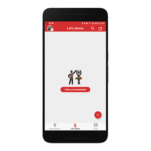Run android online APK Kizzy Kizomba from MyAndroid or emulate Kizzy Kizomba using MyAndroid