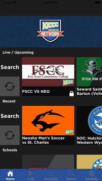 Emulate iPhone app KJCCC using MyAndroid Emulate iPhone app KJCCC using MyAndroid