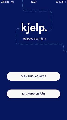 Run android online APK Kjelp from MyAndroid or emulate Kjelp using MyAndroid