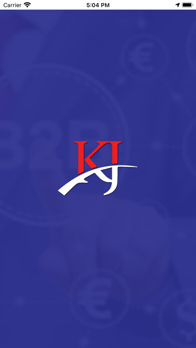 Emulate iPhone app KJ International using MyAndroid Emulate iPhone app KJ International using MyAndroid