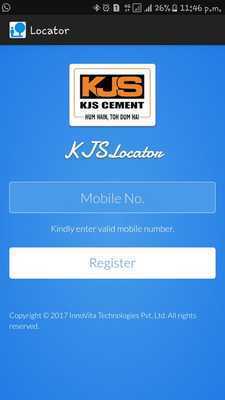Emulate Android APK KJS Locator Emulate Android APK KJS Locator