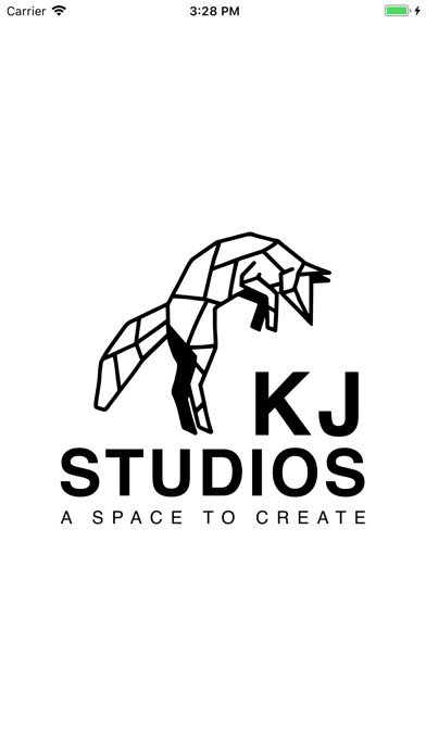 Emulate iPhone app KJ STUDIOS using MyAndroid Emulate iPhone app KJ STUDIOS using MyAndroid