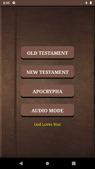 Run android online APK KJV Audio Bible from MyAndroid or emulate KJV Audio Bible using MyAndroid Run android online APK KJV Audio Bible from MyAndroid or emulate KJV Audio Bible using MyAndroid
