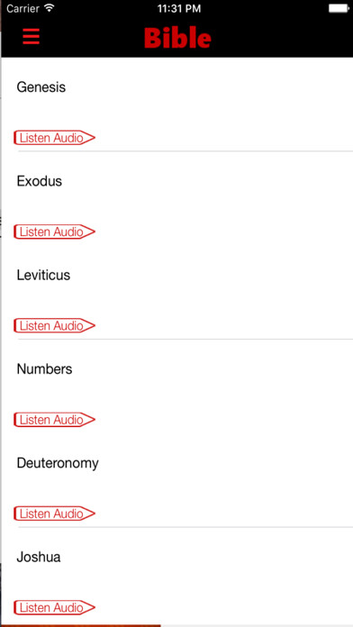Emulate iPhone app KJV Bible / Acrobible Suites using MyAndroid Emulate iPhone app KJV Bible / Acrobible Suites using MyAndroid