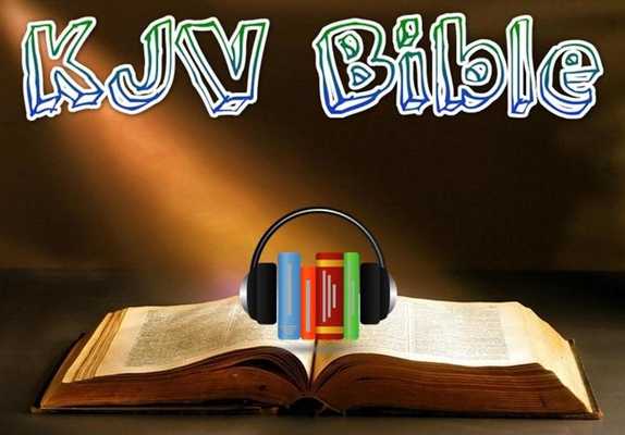 Emulate Android APK (KJV) King James Version Bible Emulate Android APK (KJV) King James Version Bible