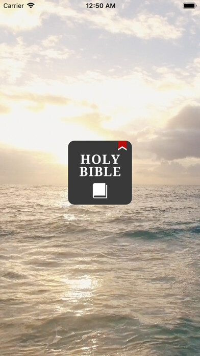 Emulate iPhone app KJV of The Holy Bible using MyAndroid Emulate iPhone app KJV of The Holy Bible using MyAndroid