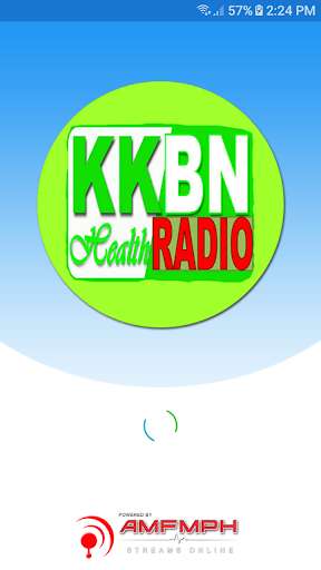 Emulate Android APK KKBN RADIO Emulate Android APK KKBN RADIO
