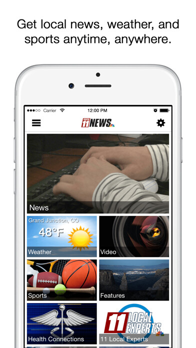 Run android online APK KKCO 11 News from MyAndroid or emulate KKCO 11 News using MyAndroid