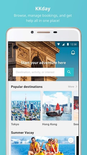Run android online APK KKday: Adventure Like a Local from MyAndroid or emulate KKday: Adventure Like a Local using MyAndroid Run android online APK KKday: Adventure Like a Local from MyAndroid or emulate KKday: Adventure Like a Local using MyAndroid