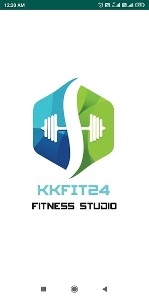 Run android online APK KKFIT24 Fitness Studio from MyAndroid or emulate KKFIT24 Fitness Studio using MyAndroid