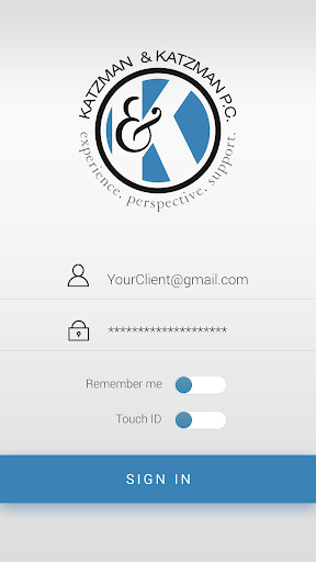 Run android online APK K&K Law from MyAndroid or emulate K&K Law using MyAndroid