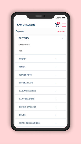 Run android online APK KKM Crackers from MyAndroid or emulate KKM Crackers using MyAndroid Run android online APK KKM Crackers from MyAndroid or emulate KKM Crackers using MyAndroid