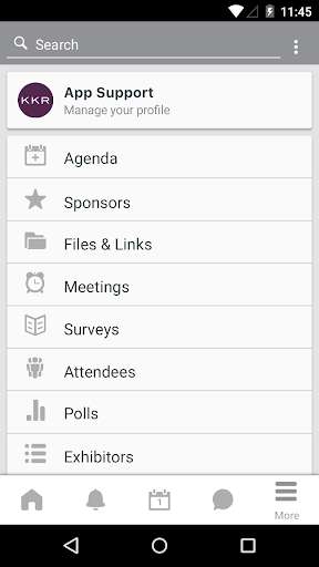 Emulate Android APK KKR Senior Executive Offsite Emulate Android APK KKR Senior Executive Offsite