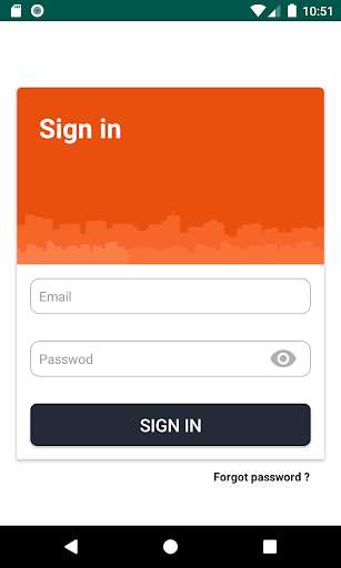 Run android online APK KK Spinners from MyAndroid or emulate KK Spinners using MyAndroid