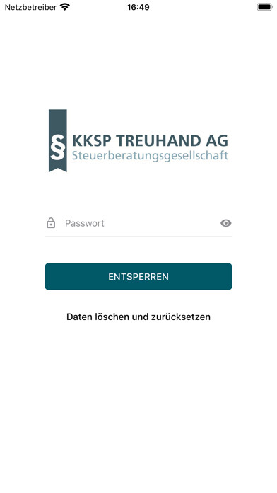 Emulate iPhone app KKSP mobil using MyAndroid Emulate iPhone app KKSP mobil using MyAndroid