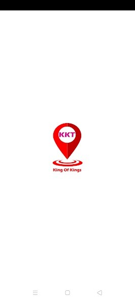 Run android online APK KKT Taxi Passenger from MyAndroid or emulate KKT Taxi Passenger using MyAndroid