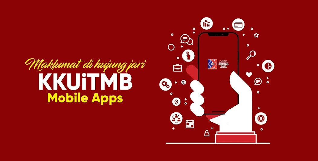 Run android online APK KKUiTMB (RASMI) from MyAndroid or emulate KKUiTMB (RASMI) using MyAndroid