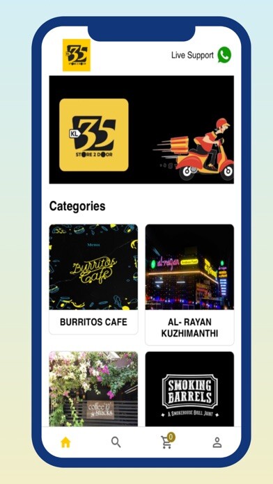 Emulate iPhone app KL 35 using MyAndroid Emulate iPhone app KL 35 using MyAndroid