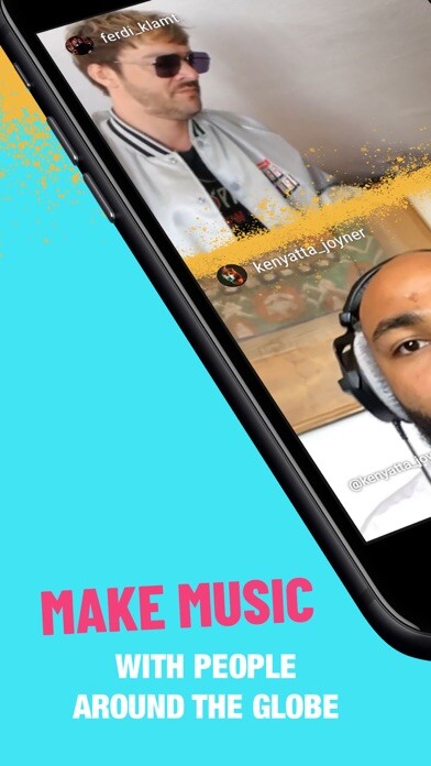 Emulate iPhone app klaep using MyAndroid Emulate iPhone app klaep using MyAndroid