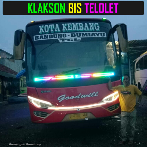Run android online APK Klakson Bis Telolet Goodwill from MyAndroid or emulate Klakson Bis Telolet Goodwill using MyAndroid Run android online APK Klakson Bis Telolet Goodwill from MyAndroid or emulate Klakson Bis Telolet Goodwill using MyAndroid