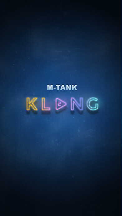 Emulate iPhone app KLANG2 using MyAndroid Emulate iPhone app KLANG2 using MyAndroid