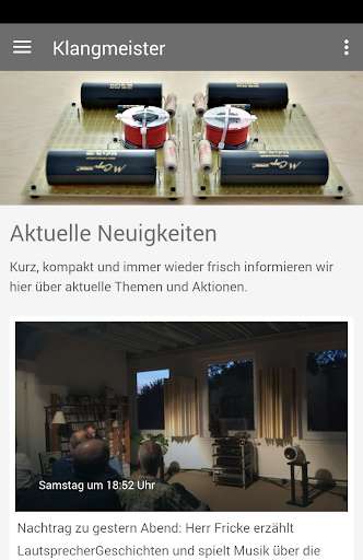 Run android online APK Klangmeister from MyAndroid or emulate Klangmeister using MyAndroid Run android online APK Klangmeister from MyAndroid or emulate Klangmeister using MyAndroid