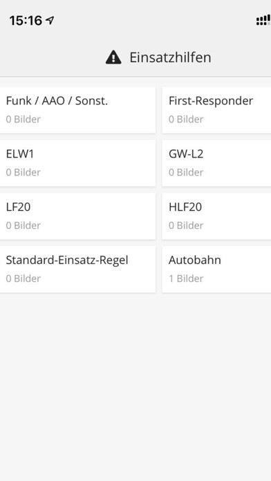 Emulate iPhone app klAPPleiter2020 using MyAndroid Emulate iPhone app klAPPleiter2020 using MyAndroid