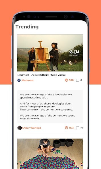 Run android online APK Klapz club from MyAndroid or emulate Klapz club using MyAndroid