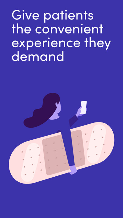 Run android online APK Klara – Patient communication from MyAndroid or emulate Klara – Patient communication using MyAndroid Run android online APK Klara – Patient communication from MyAndroid or emulate Klara – Patient communication using MyAndroid