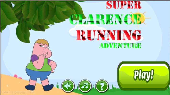Emulate Android APK klarence running adventure Emulate Android APK klarence running adventure