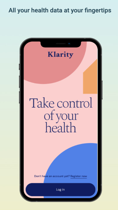 Run android online APK Klarity from MyAndroid or emulate Klarity using MyAndroid